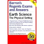 Click here to buy Earth Science Power Pack: Let's Review Regents Exams and Answers Earth Science: The Physical Setting by  Edward J., Jr. Denecke.