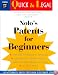 Nolo's Patents for Beginners (Quick & legal)