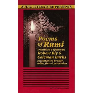 jalaluddin rumi poems