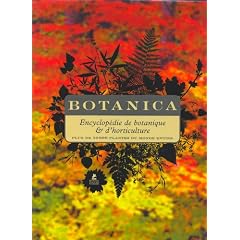 Botanica : Encyclop�die de botanique et d'horticulture
