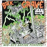 Back from the Grave, Vol. 3