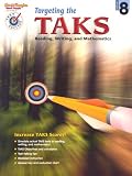 Targeting the Taks Grade 8 (Targeting the Taks)