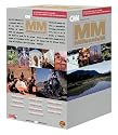 CNN's Millennium Boxed Set [VHS]