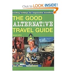 The Good Alternative Travel