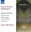 Wesley - Organ Works