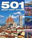 501 Must Visit Cities