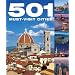 501 Must Visit Cities