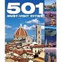 501 Must Visit Cities
