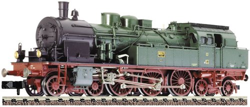 Fleischmann 707801 Kpev T18.1 Steam Locomotive I-image