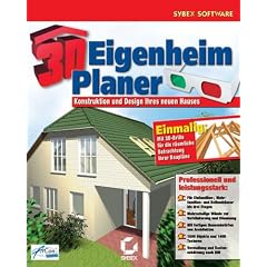 3D Eigenheimplaner