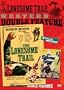 Western Double Feature (The Lonesome Trail / The Silver Star)