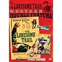 Western Double Feature (The Lonesome Trail / The Silver Star)