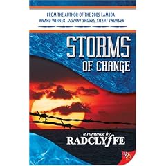 Storms of Change