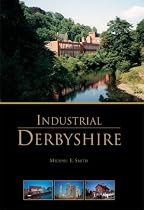Industrial Derbyshire