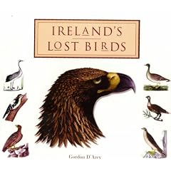Ireland's Lost Birds