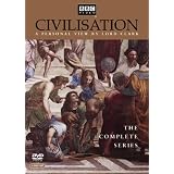 Civilisation: The Complete Series ~ Kenneth Clark