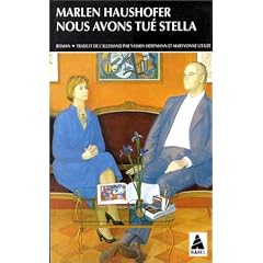 Nous avons tu� Stella