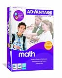 Math Advantage 2011