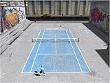 Street Tennis
