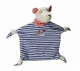 My first Suckle Bear Towel Doll