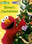 Elmo's Christmas (Coloring Book)