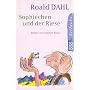 Sophiechen und der Riese von Roald Dahl