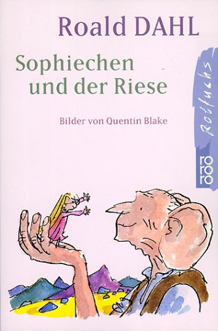Produkt-Bild: Sophiechen und der Riese