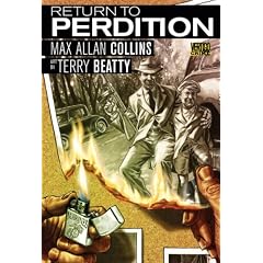 Return to Perdition (Vertigo Crime) by Max Allan Collins and Terry Beatty