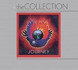 The Collection:Journey (Escape/Frontiers/Infinity)