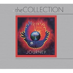 The Collection:Journey (Escape/Frontiers/Infinity)