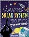 Amazing Solar System Projects You Can Build Yourself (Build It Yourself series)