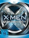 X-Men - Quadrilogy