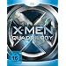 X-Men - Quadrilogy [Blu-ray]