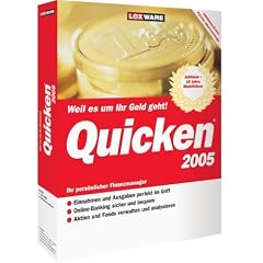 Quicken 2005 Regular