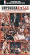 Untouchabulls - The Chicago Bulls' Second Championship Season (1992 NBA World Championship Video)