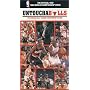 Untouchabulls - The Chicago Bulls' Second Championship Season (1992 NBA World Championship Video) [VHS]
