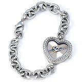 Washington Wizards NBA Ladies Heart Series" Watch"