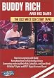 Buddy Rich and His Band--The Lost West Side Story Tapes DVD
