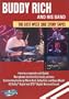 Buddy Rich and His Band--The Lost West Side Story Tapes DVD