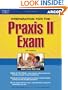 Prep for PRAXIS: PRAXIS II, 18th edition (Praxis II Exam)