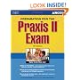 Prep for PRAXIS: PRAXIS II, 18th edition (Praxis II Exam)