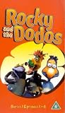 Rocky & the Dodos - Series 1 Episodes 1 - 6 [VHS]