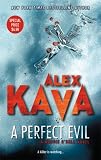  : A Perfect Evil (Maggie O'Dell Novels)