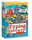 Typing Instructor For...