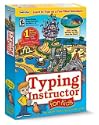 Typing Instructor