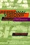 Personal Visions: Conversations With Contemporary Film Directors