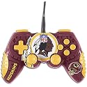 Redskins Mad Catz Control Pad Pro Controller ( sz. One Size Fits All, Redskins )