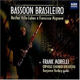 ｜Bassoon Brasileiro