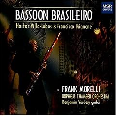 Bassoon Brasileiro
