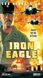 Iron Eagle 4 by Vidmark / Trimark